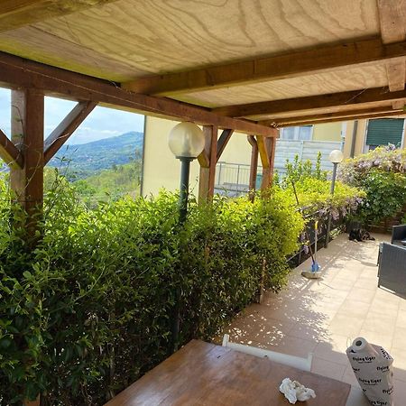 Apartmán Casa Maia La Spezia Exteriér fotografie