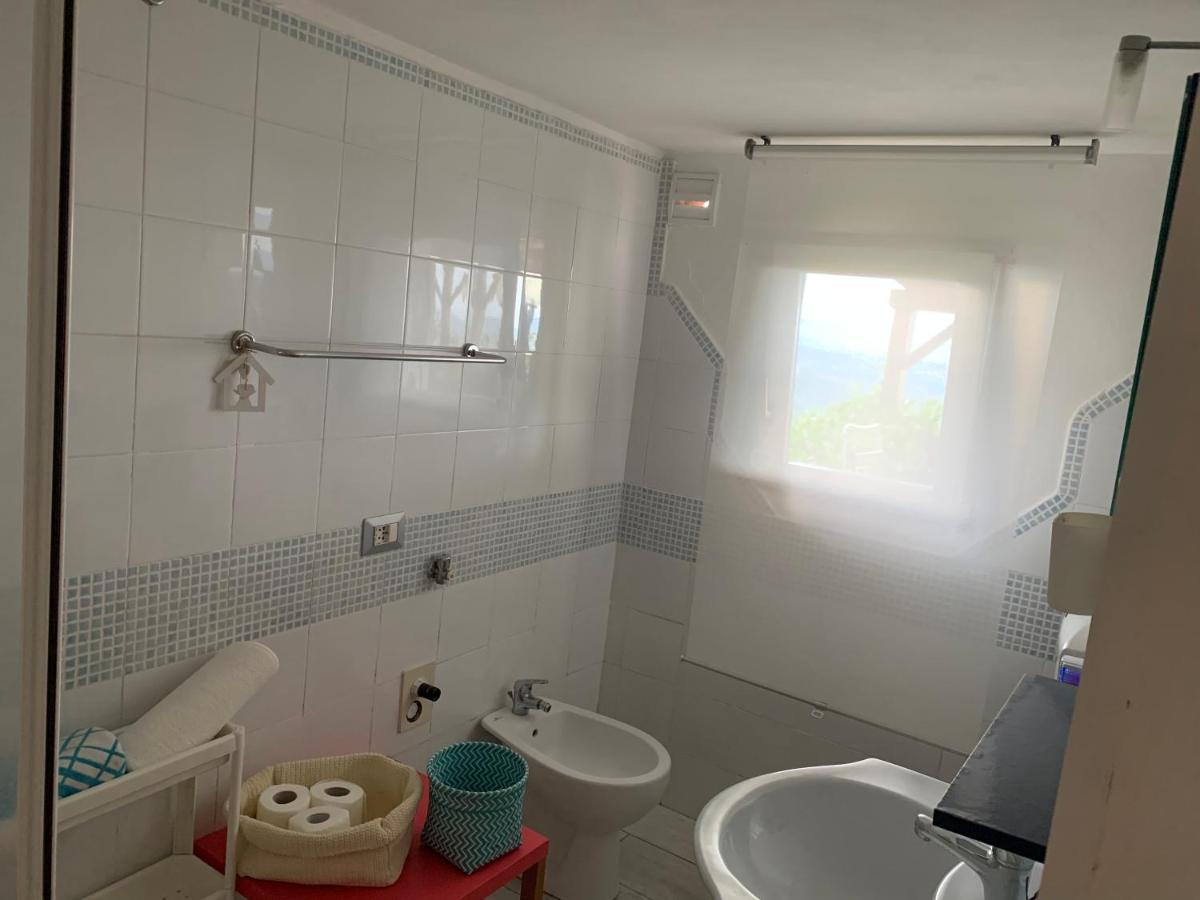 Apartmán Casa Maia La Spezia Exteriér fotografie