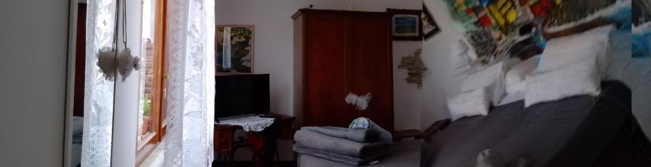 Apartmán Casa Maia La Spezia Exteriér fotografie
