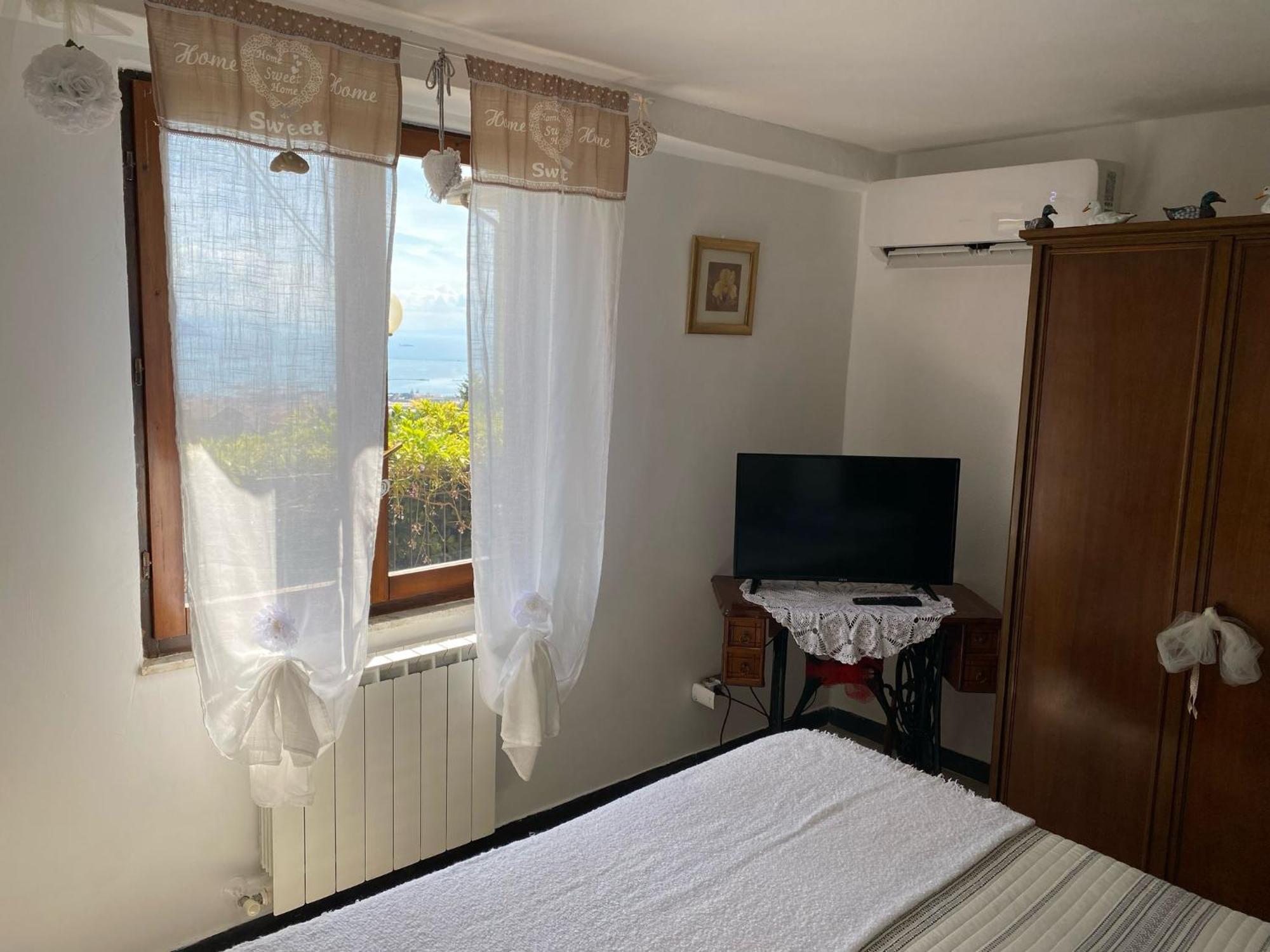 Apartmán Casa Maia La Spezia Exteriér fotografie