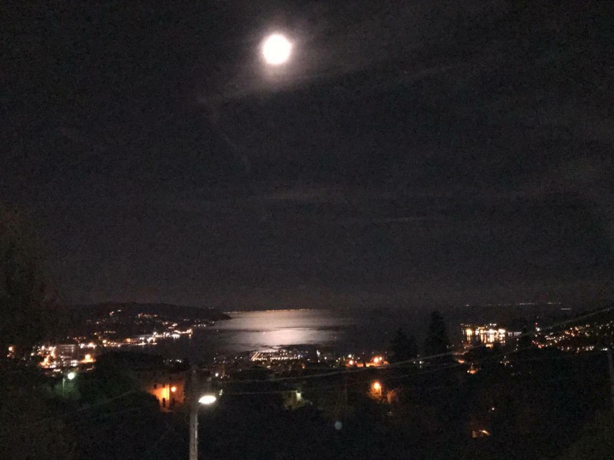 Apartmán Casa Maia La Spezia Exteriér fotografie