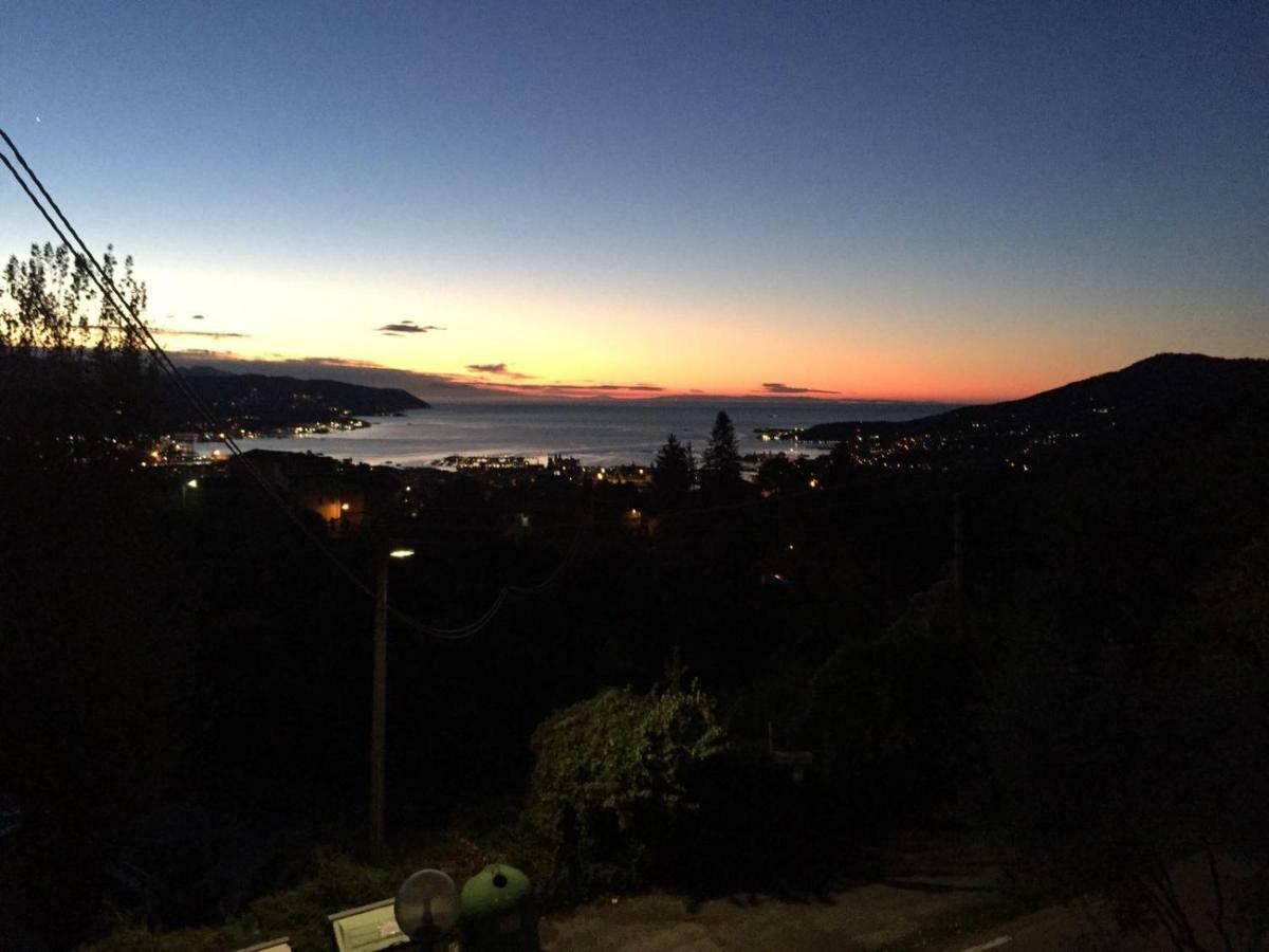 Apartmán Casa Maia La Spezia Exteriér fotografie