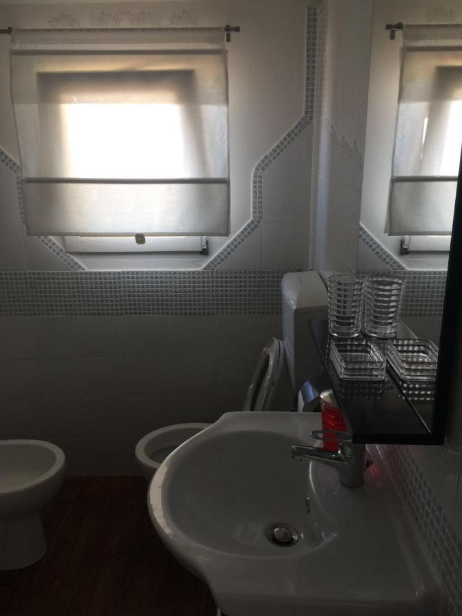 Apartmán Casa Maia La Spezia Pokoj fotografie